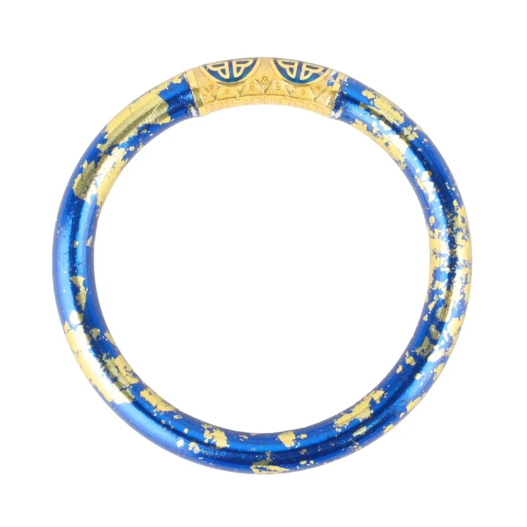 KOI Saffir Tzubbie All Weather Bangle® (AWB®) sold by BuDhaGirl