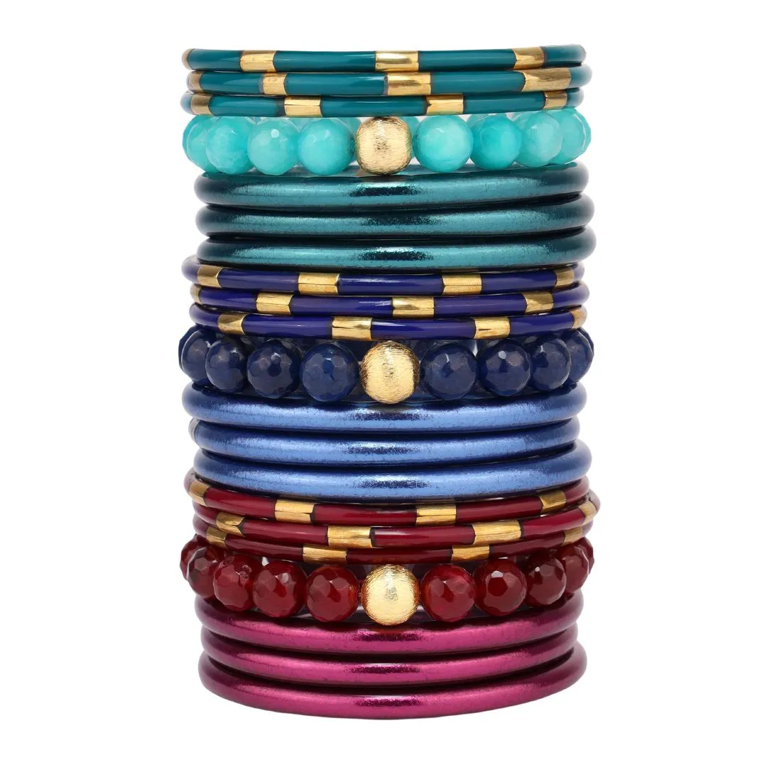 Black Travel Case Bundle - Mindful Monday Exclusive sold by BuDhaGirl product image thumbnail 2