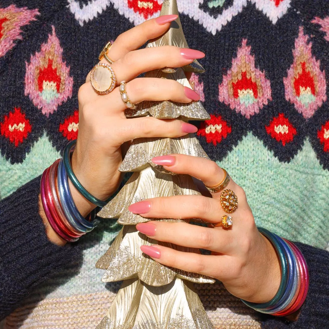 Holiday Hangover Stack sold by BuDhaGirl product image thumbnail 2