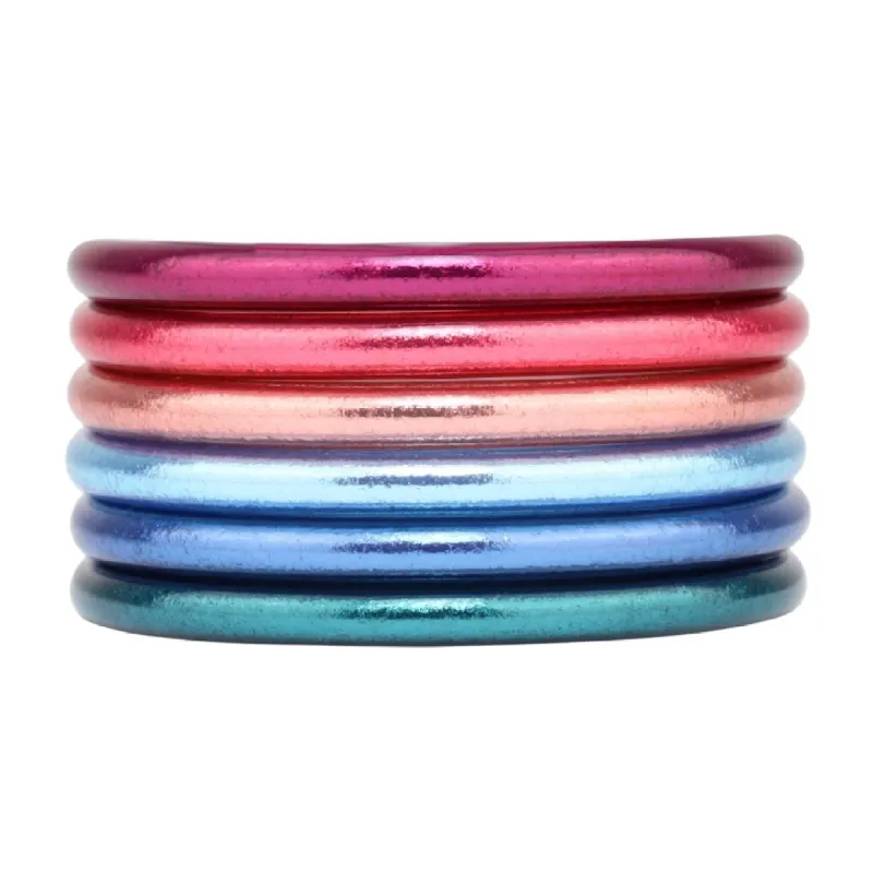 Holiday Hangover Stack sold by BuDhaGirl