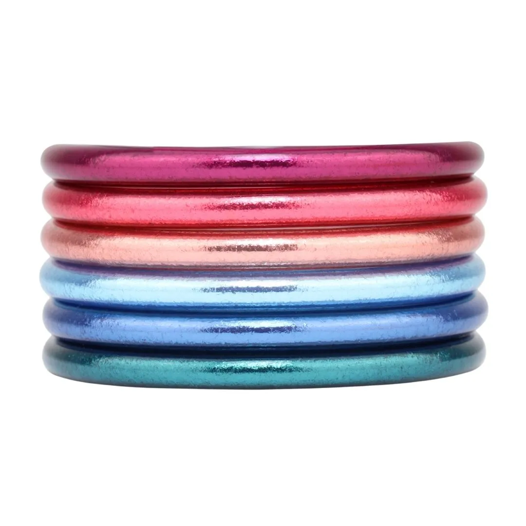 Holiday Hangover Stack sold by BuDhaGirl