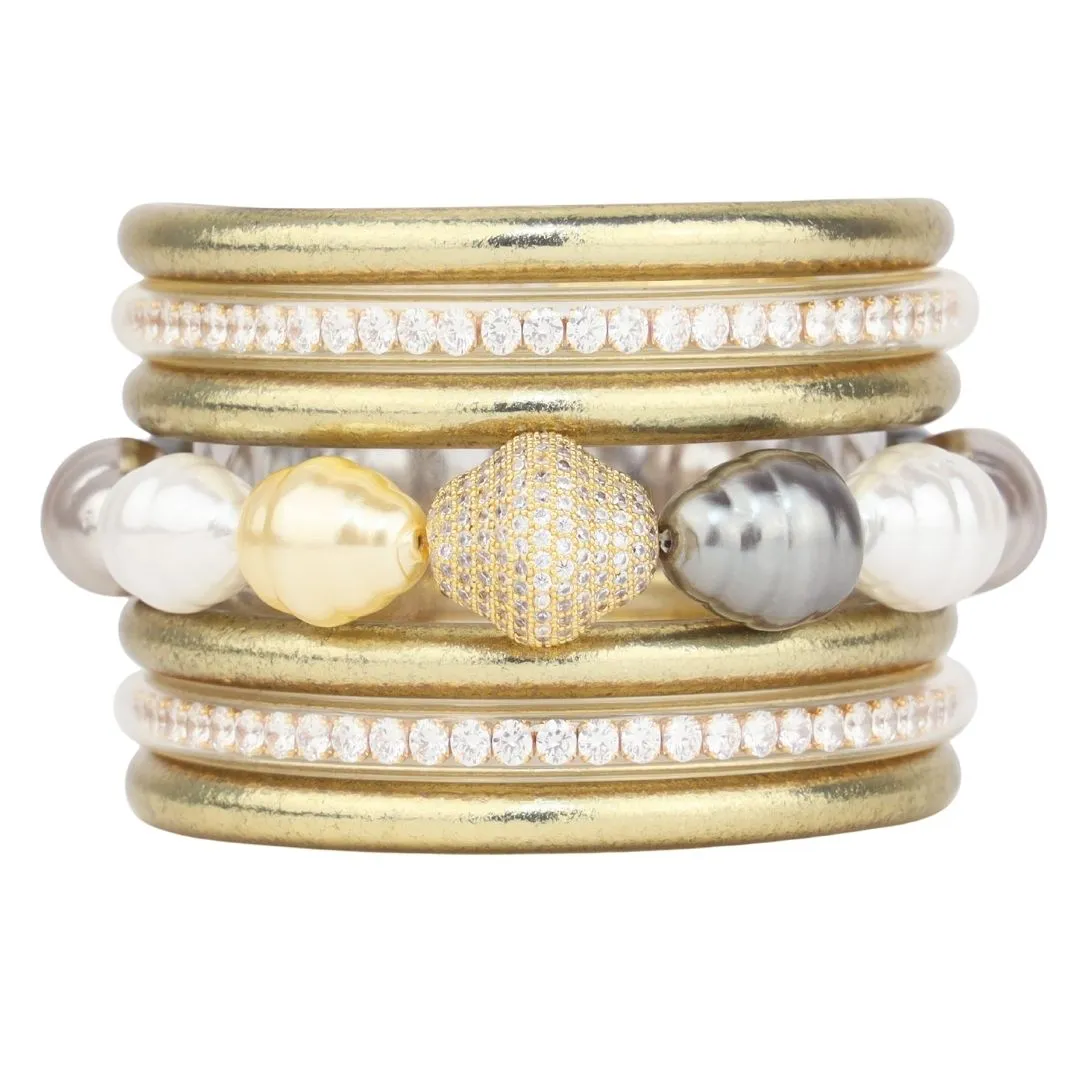 Etoile Sparkle Stack sold by BuDhaGirl