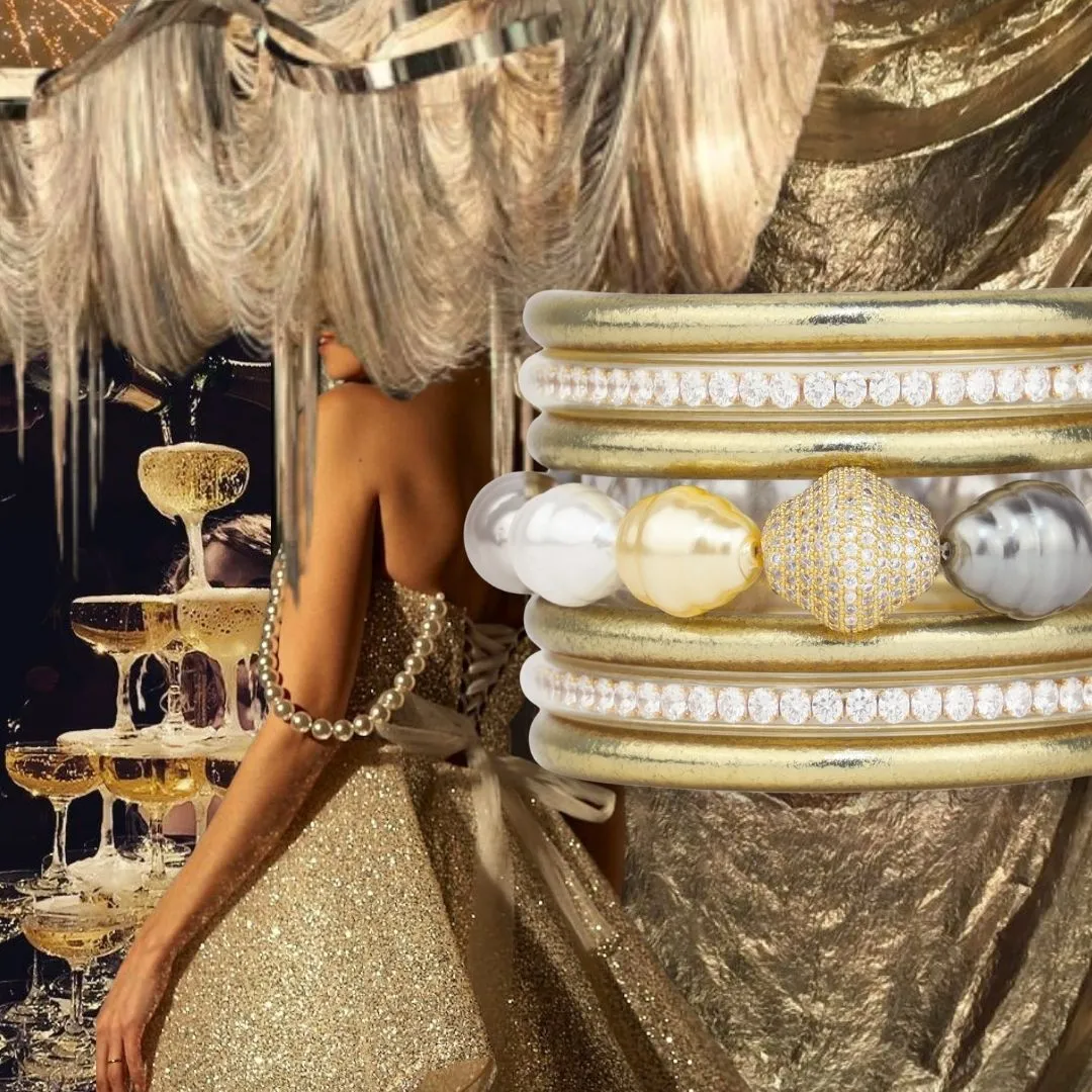 Etoile Sparkle Stack sold by BuDhaGirl product image thumbnail 2