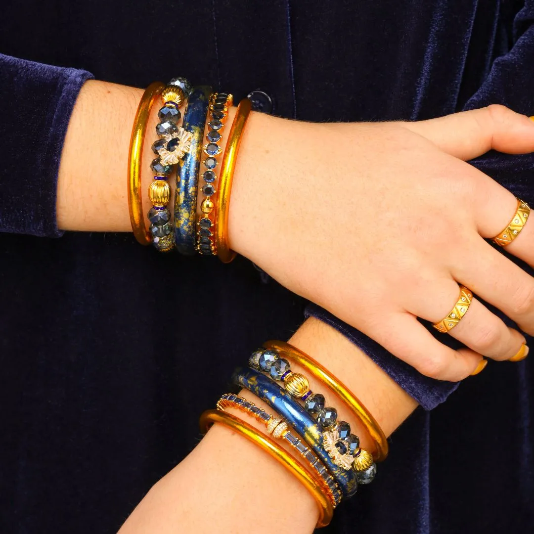 Frost Beaded Bracelet sold by BuDhaGirl product image thumbnail 3