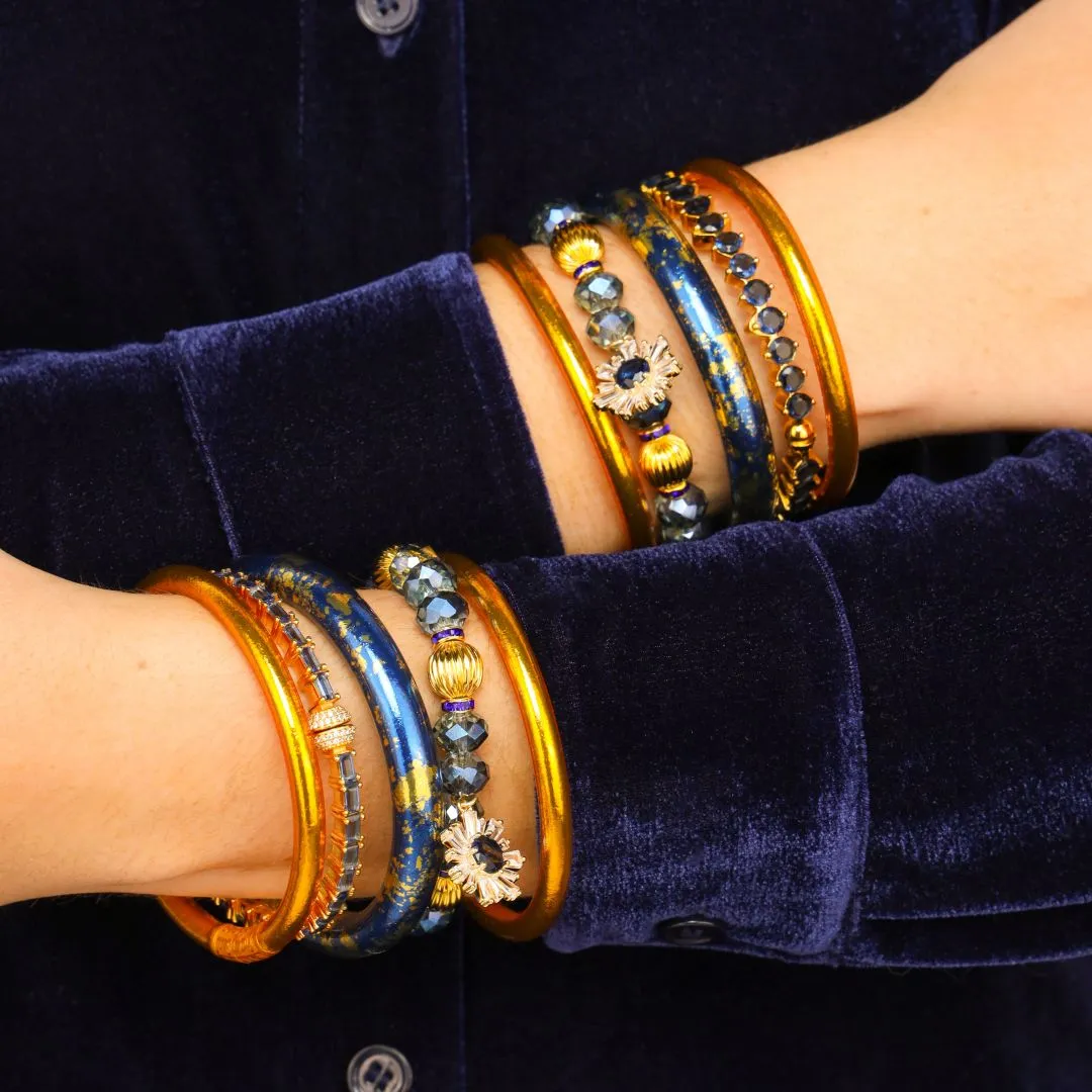 Frost Beaded Bracelet sold by BuDhaGirl product image thumbnail 2
