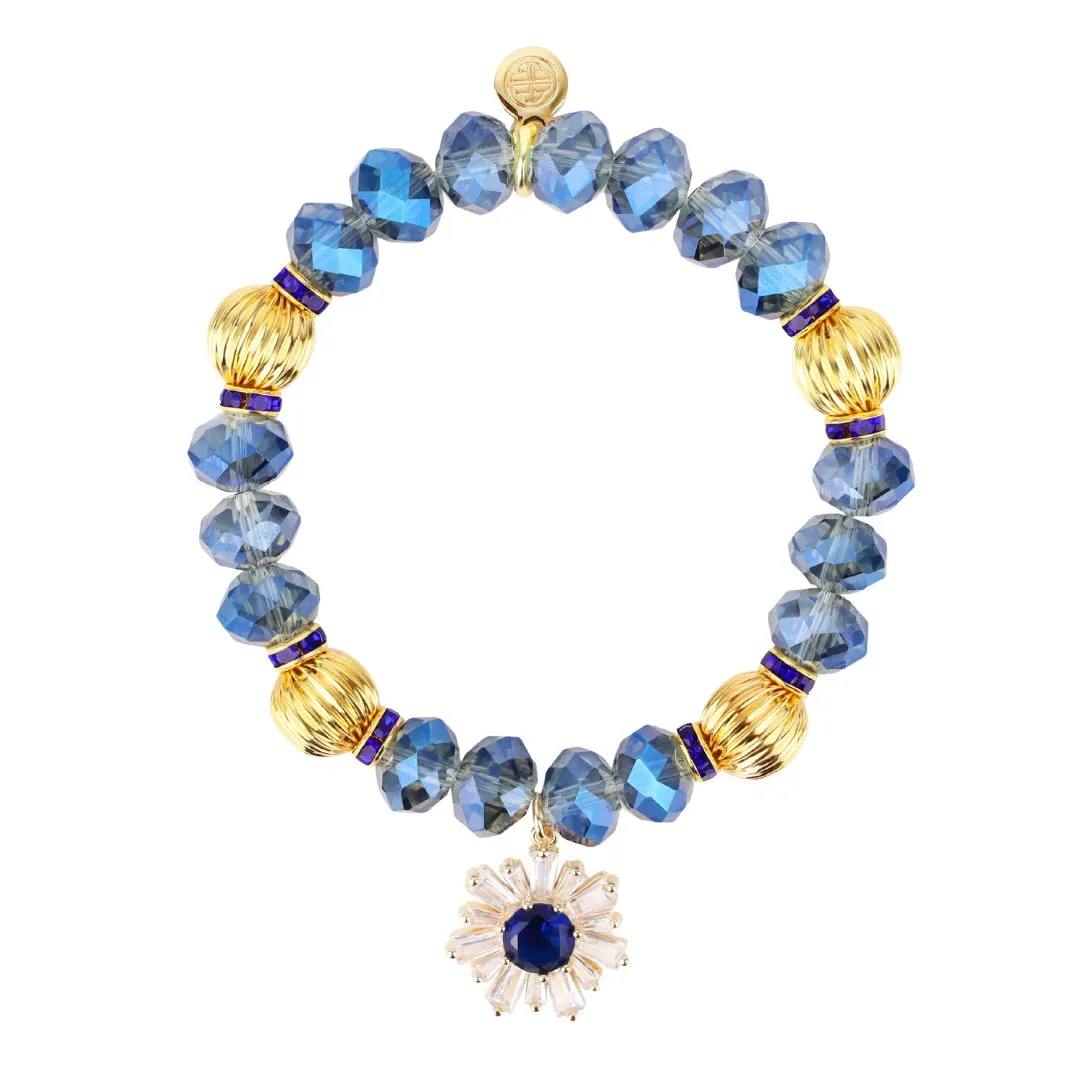 Frost Beaded Bracelet sold by BuDhaGirl