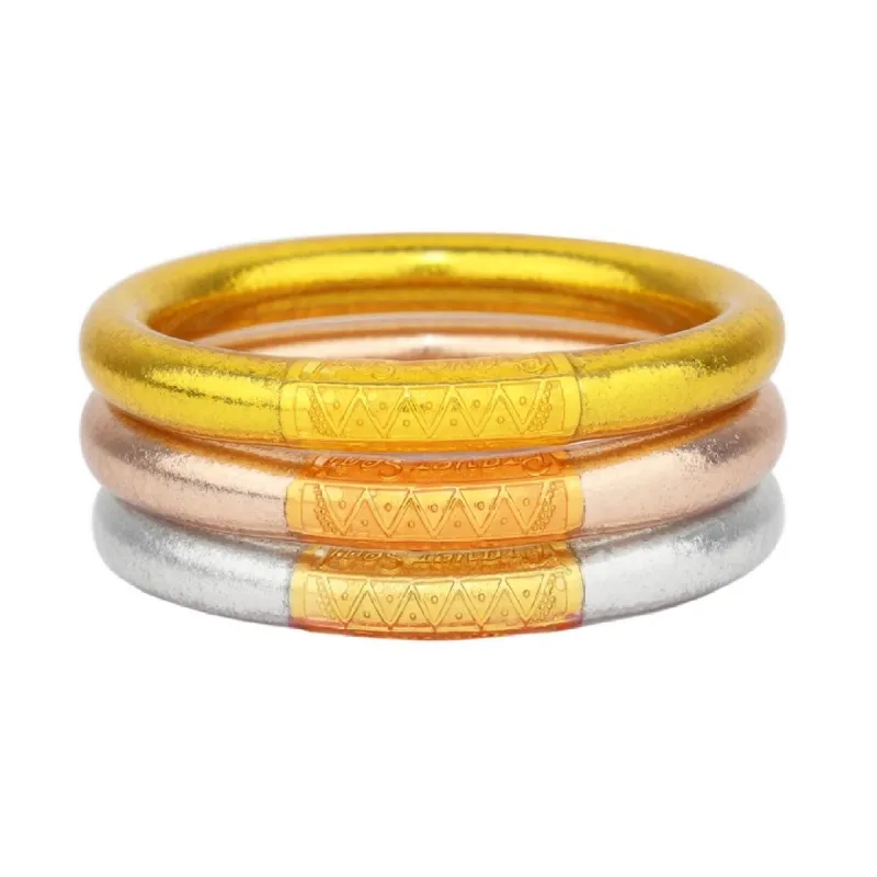 Tzubbie Holiday Bundle sold by BuDhaGirl