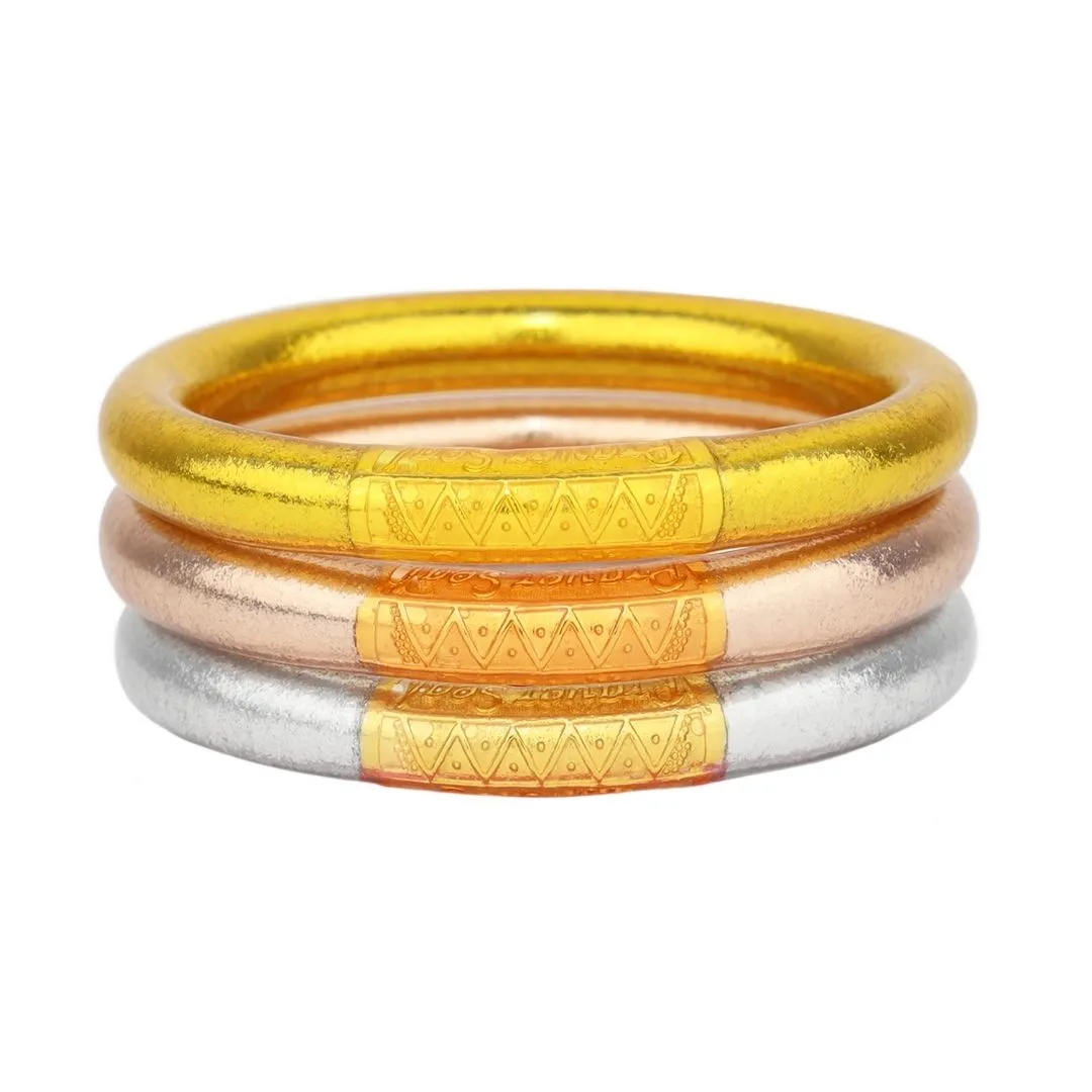 Tzubbie Holiday Bundle sold by BuDhaGirl