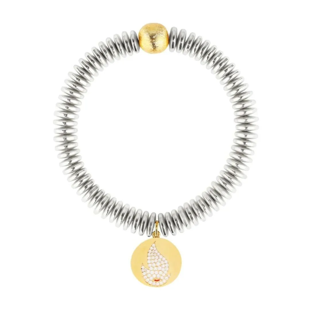 Silver Holiday Bundle sold by BuDhaGirl product image thumbnail 3