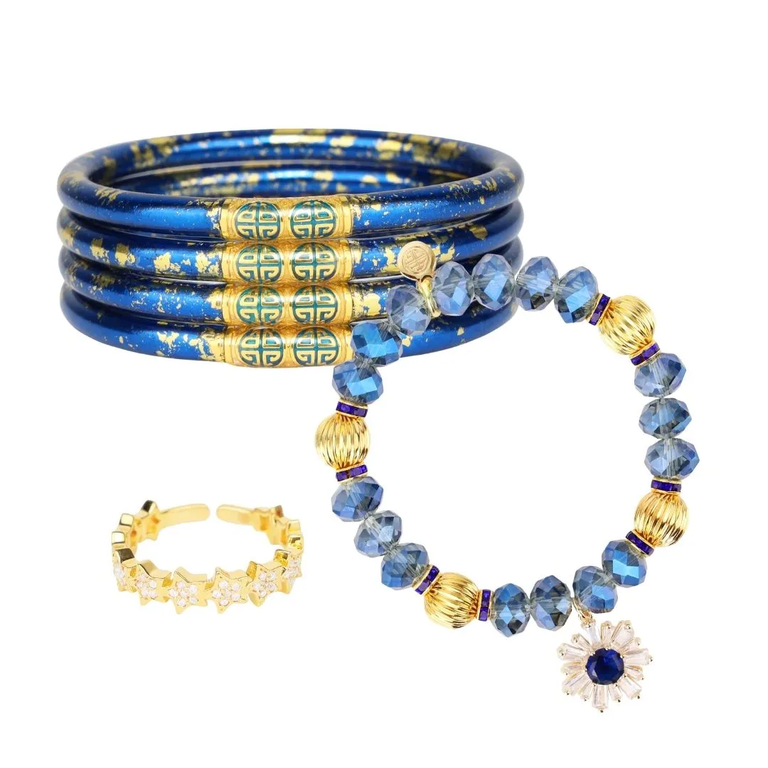 KOI Saffir Holiday Bundle sold by BuDhaGirl