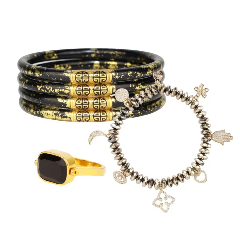 KOI Noir Holiday Bundle sold by BuDhaGirl