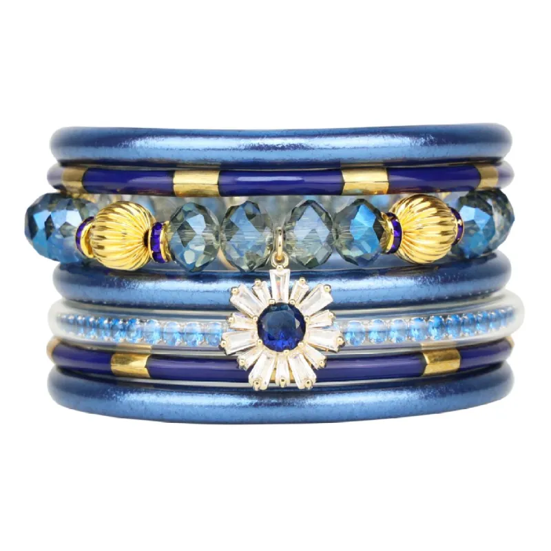 Hers Holiday Stack sold by BuDhaGirl