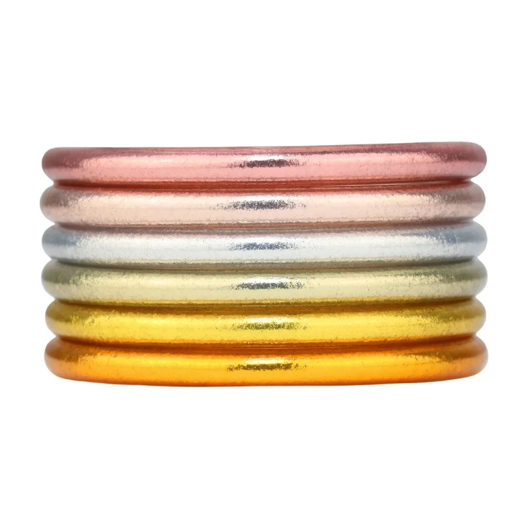 Golden Stack sold by BuDhaGirl