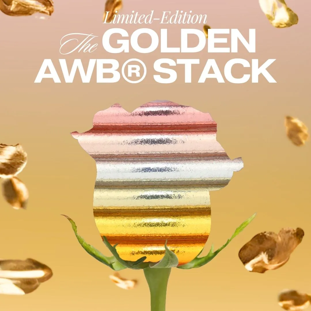 Golden Stack sold by BuDhaGirl product image thumbnail 3