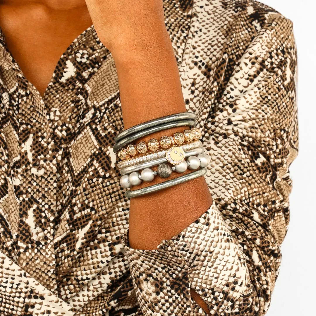 Wolf Moon Stack 2025 sold by BuDhaGirl product image thumbnail 4