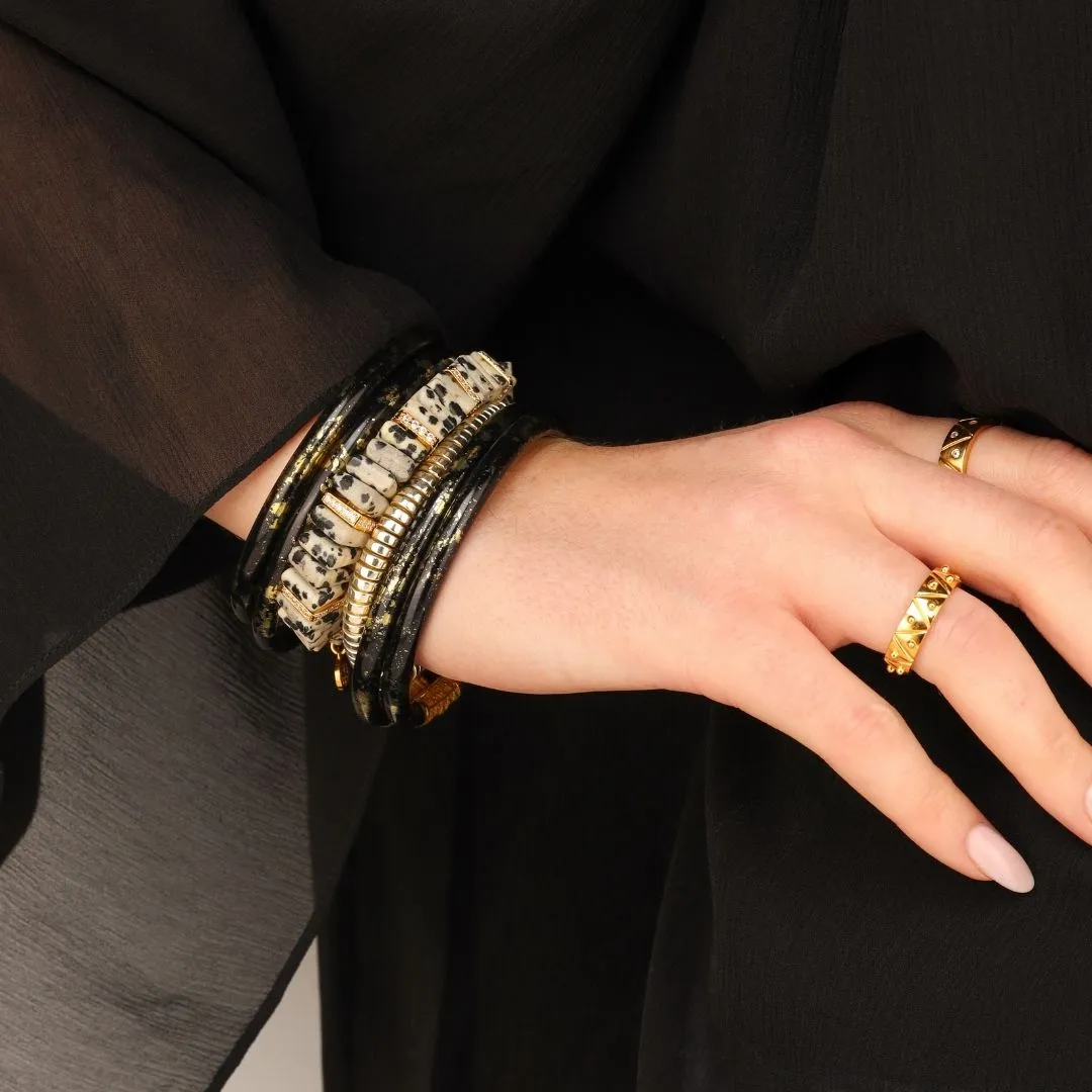 Seoul Fusion Luxe Stack sold by BuDhaGirl product image thumbnail 4