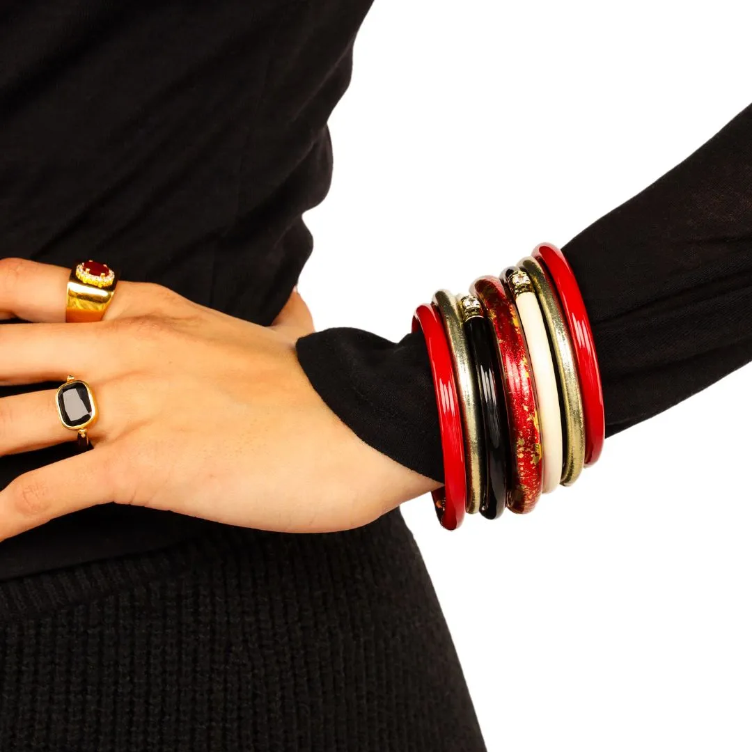 Seoul Fusion Stack sold by BuDhaGirl product image thumbnail 4