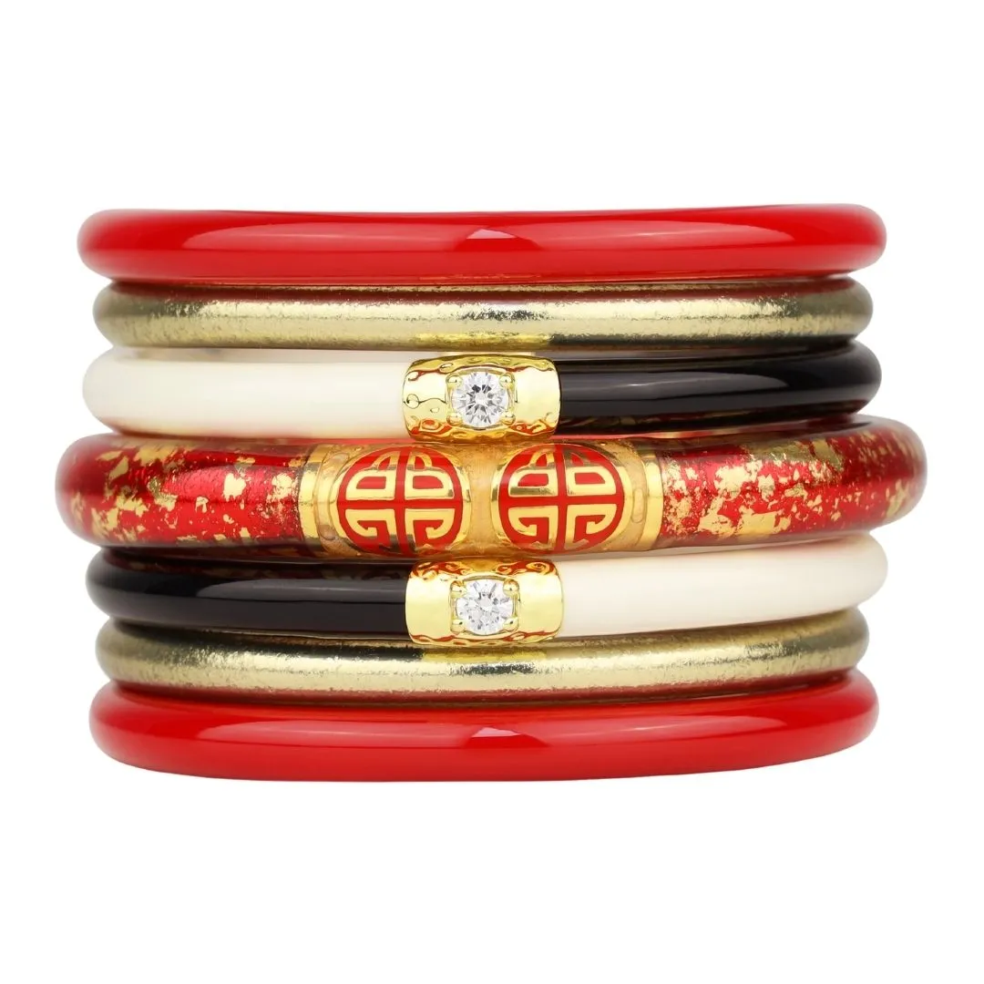 Seoul Fusion Stack sold by BuDhaGirl