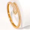 Snake Pavé Bracelet sold by BuDhaGirl