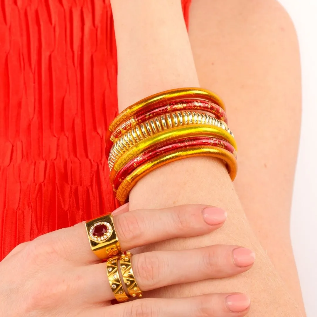 Hong Kong Hustle Stack sold by BuDhaGirl product image thumbnail 4