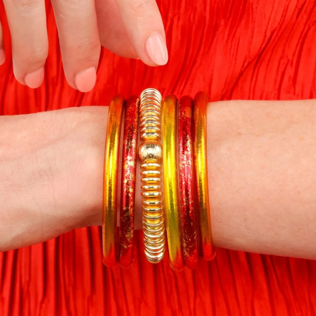 Hong Kong Hustle Stack sold by BuDhaGirl product image thumbnail 3