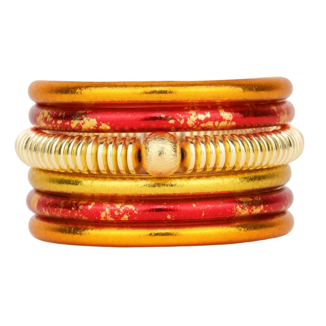 Hong Kong Hustle Stack sold by BuDhaGirl
