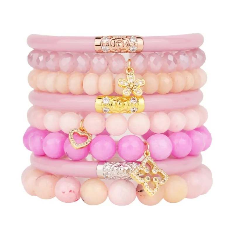 Secret Admirer Stack sold by BuDhaGirl