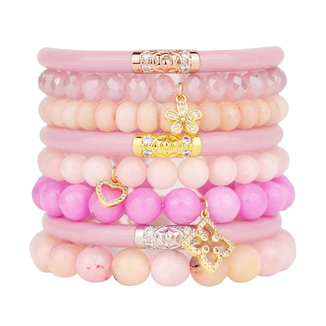 Secret Admirer Stack sold by BuDhaGirl