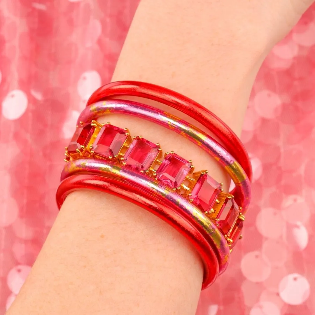 Buenos Aires Passion Luxe Stack sold by BuDhaGirl product image thumbnail 3