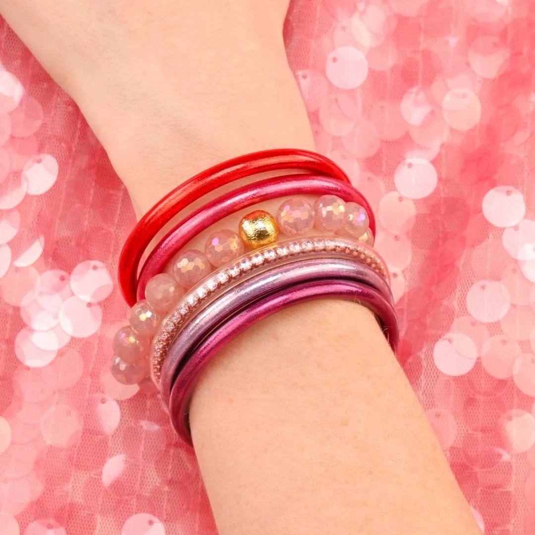 Buenos Aires Passion Stack sold by BuDhaGirl product image thumbnail 3