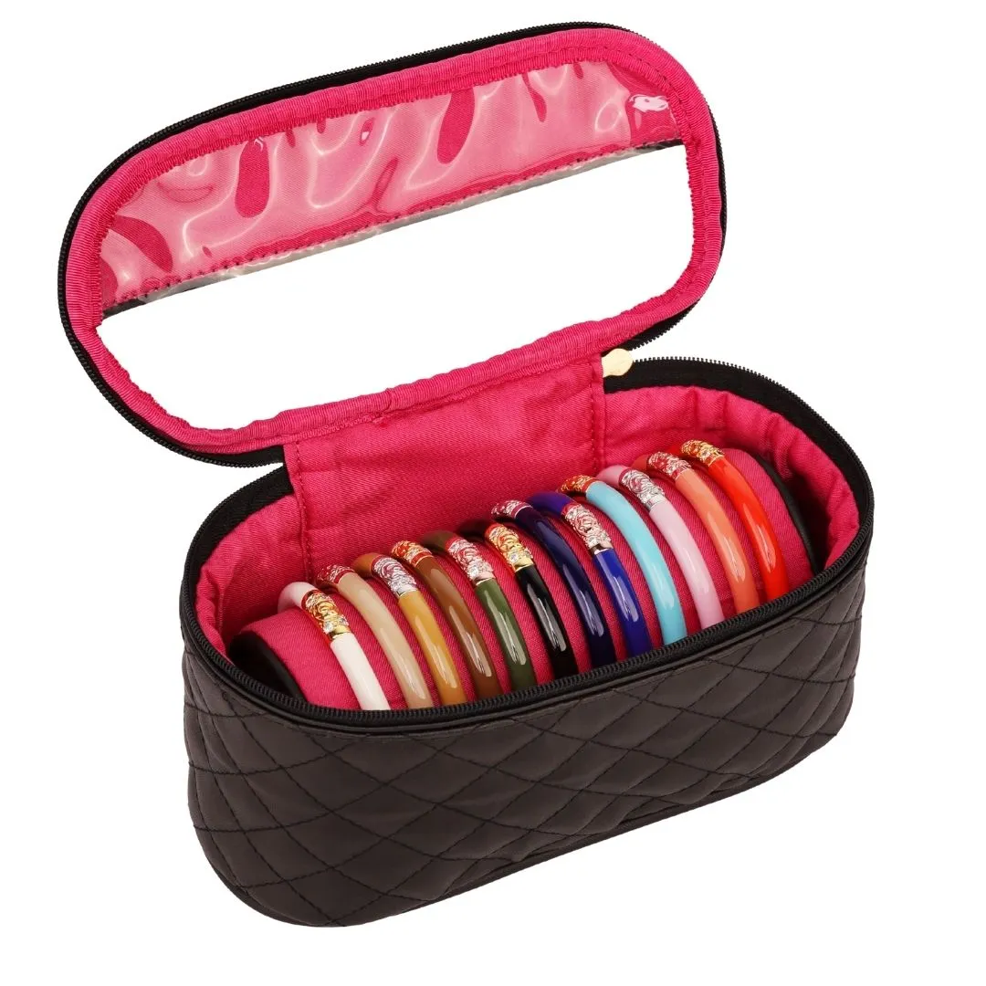 Anniversary Travel Case Bundle - Three Kings sold by BuDhaGirl