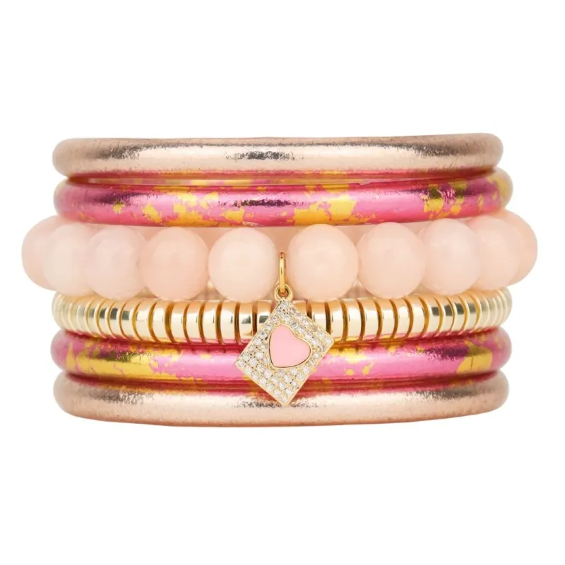Venice Romance Stack sold by BuDhaGirl