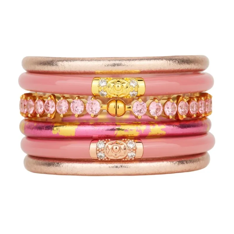 Venice Romance Luxe Stack sold by BuDhaGirl