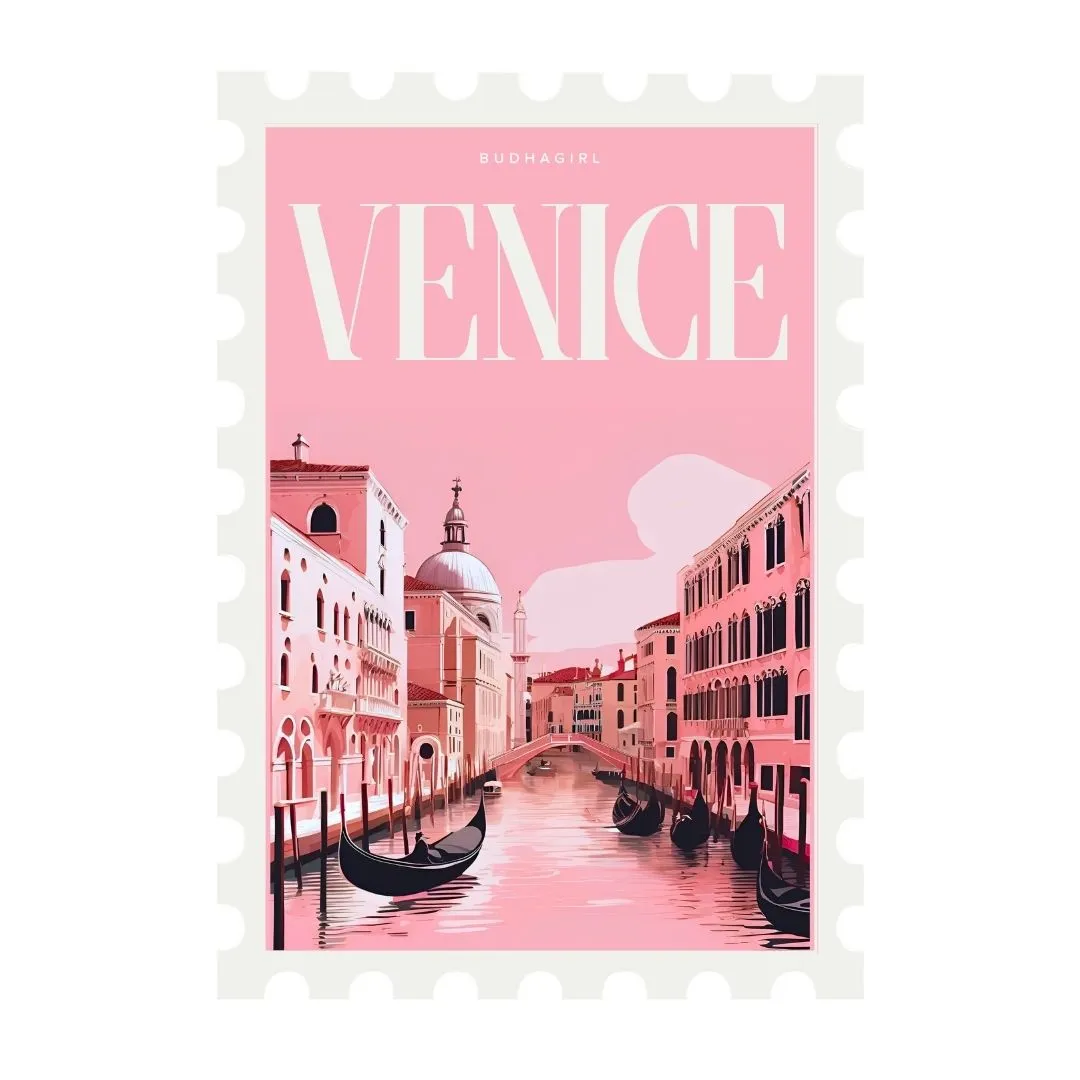 Venice Romance Luxe Stack sold by BuDhaGirl product image thumbnail 5