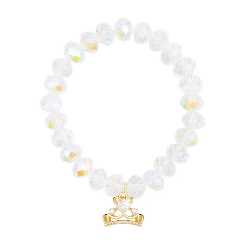 Cinderella Bracelet made by BuDhaGirl