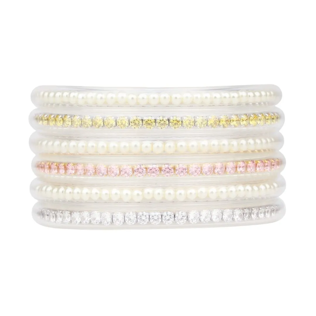 Evolution Luxe Stack - Three Queens sold by BuDhaGirl