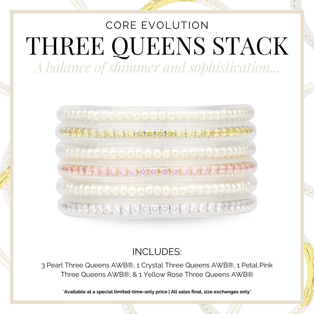Evolution Luxe Stack - Three Queens sold by BuDhaGirl product image thumbnail 4