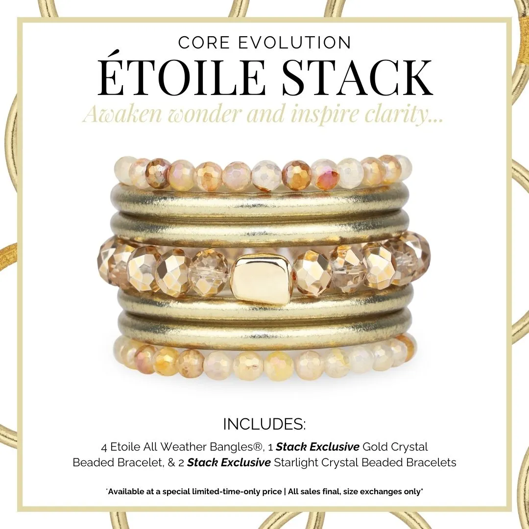 Evolution Stack - Etoile sold by BuDhaGirl product image thumbnail 4