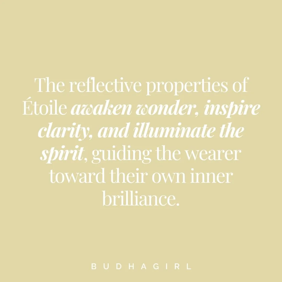 Evolution Luxe Stack - Etoile sold by BuDhaGirl product image thumbnail 5