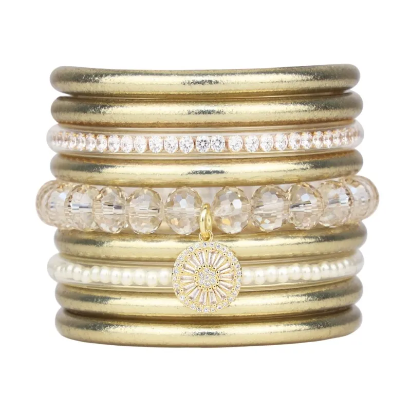Evolution Luxe Stack - Etoile sold by BuDhaGirl