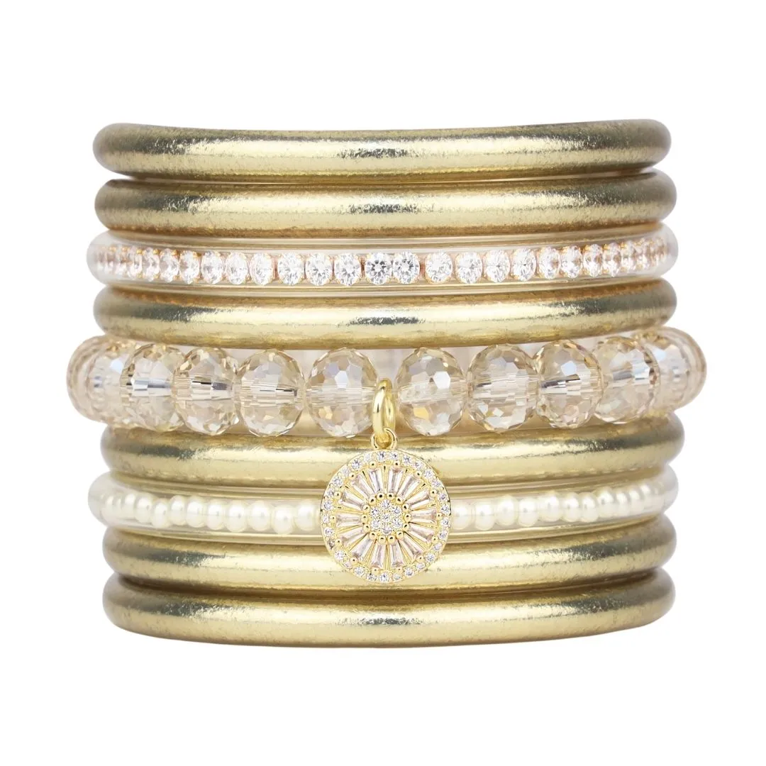 Evolution Luxe Stack - Etoile sold by BuDhaGirl