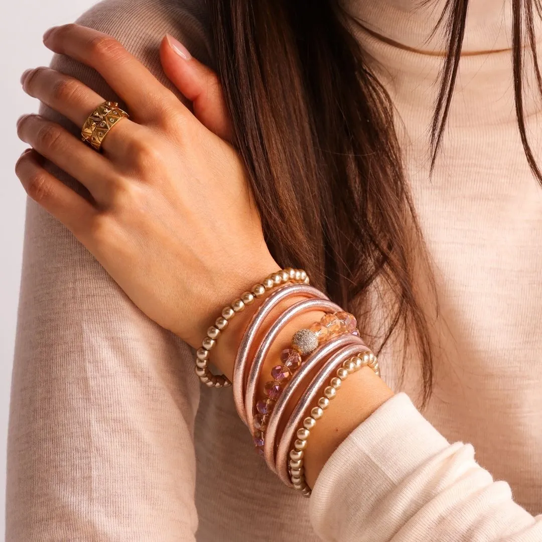 Evolution Stack - Champagne sold by BuDhaGirl product image thumbnail 2