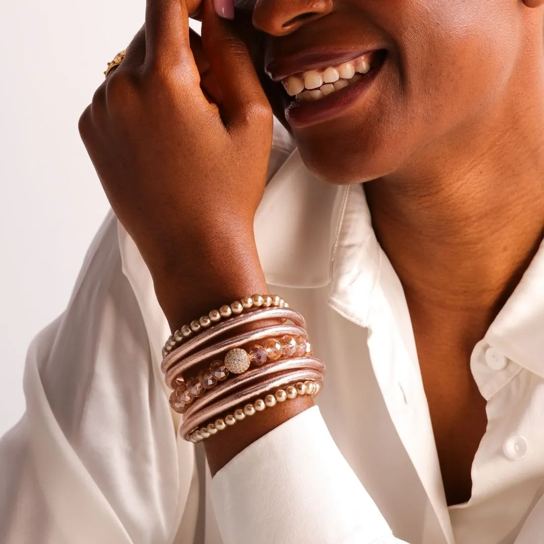 Evolution Stack - Champagne sold by BuDhaGirl product image thumbnail 3