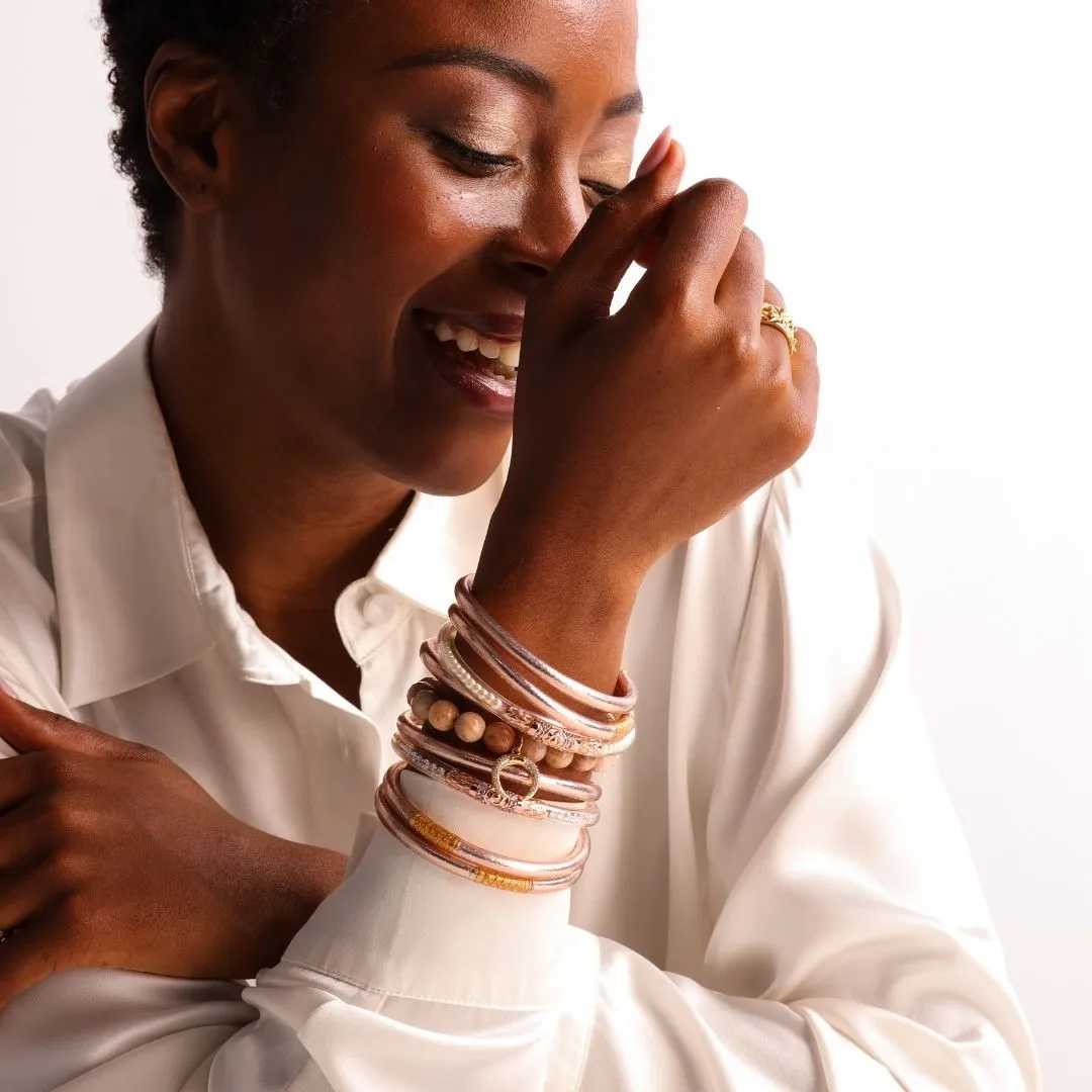 Evolution Luxe Stack - Champagne sold by BuDhaGirl product image thumbnail 3