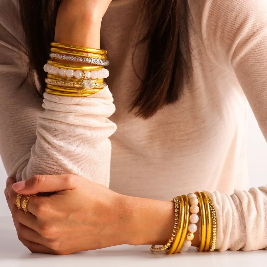 Evolution Stack - "O" Gold sold by BuDhaGirl product image thumbnail 3