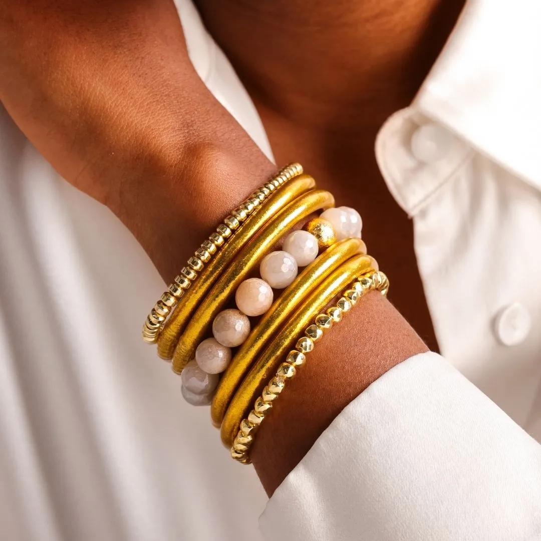 Evolution Stack - "O" Gold sold by BuDhaGirl product image thumbnail 2