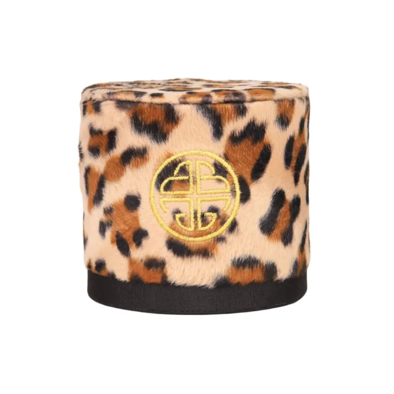 Gaga Animal Print Canister Box With Insert sold by BuDhaGirl