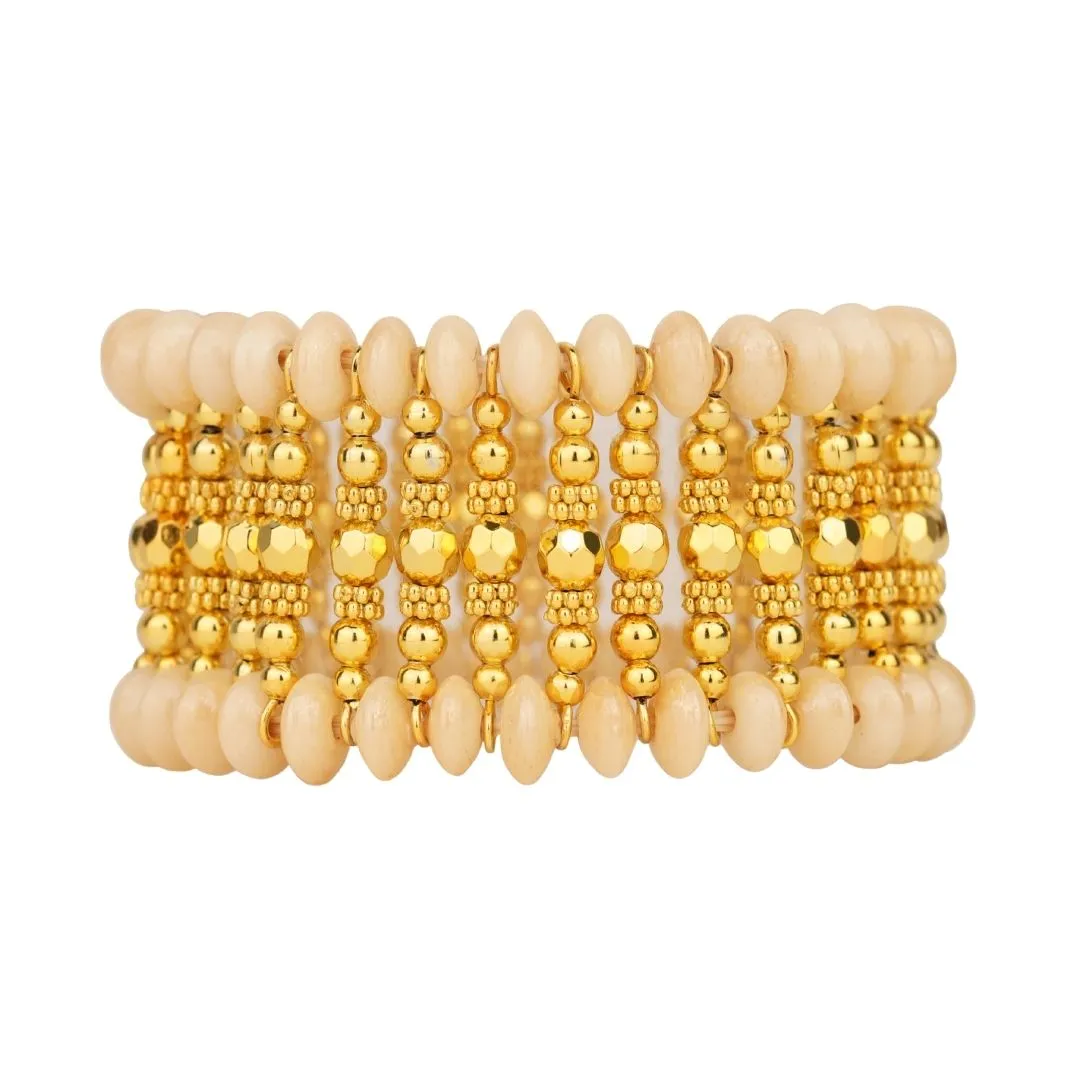 Tuskara Bracelet sold by BuDhaGirl