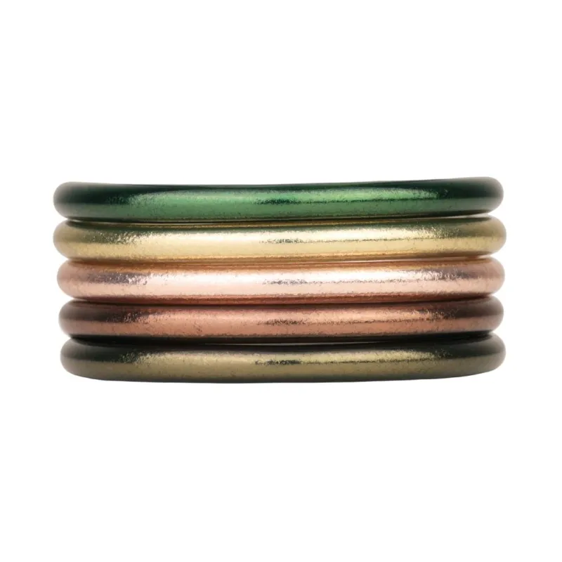 Cape Town Rhythm Stack sold by BuDhaGirl