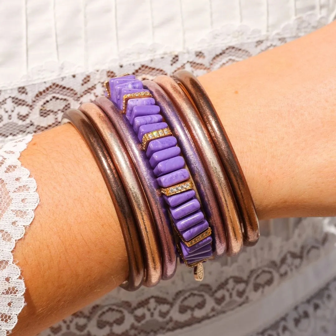 Barcelona Boho Luxe Stack sold by BuDhaGirl product image thumbnail 3